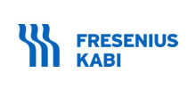 Logo Fresenius Kabi