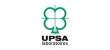 Logo Upsa