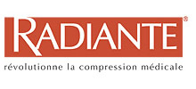 Radiante Logo